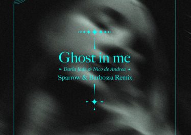 Nico De Andrea - Ghost in Me (Sparrow & Barbossa Remix)