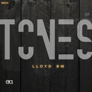 Lloyd BW - Tones EP