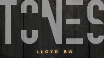 Lloyd BW - Tones EP