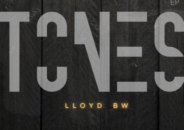 Lloyd BW - Tones EP