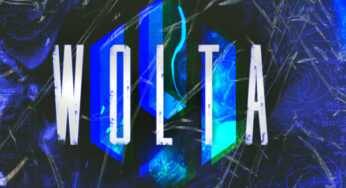 Wolta – Underground Legends (Original Mix)