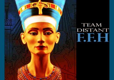 Team Distant - F.F.H (Original Mix)