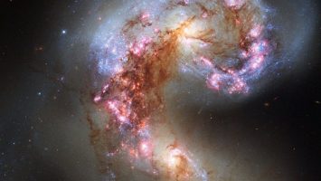 Eminent'Soul - Two Galaxies EP
