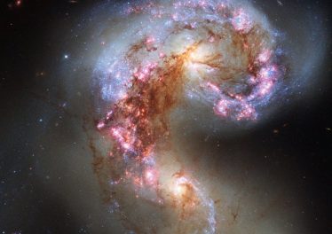 Eminent'Soul - Two Galaxies EP
