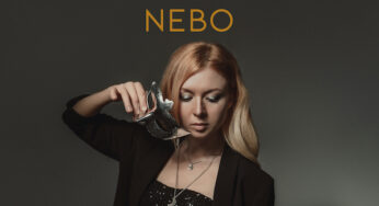 Saint Evo, Shona SA & FLERIIN – Nebo (Original Mix)