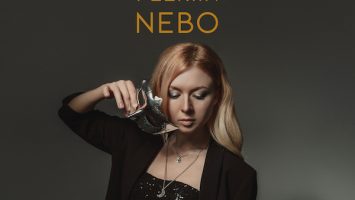Saint Evo, Shona SA & FLERIIN - Nebo (Original Mix)