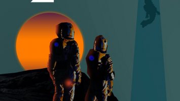 2 Years Of Serial Expressionism: A Jiggy Astronaut Music Story