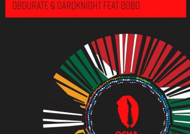 Obdurate, DarQknight, Bobo - Tebha (Original Mix)