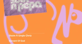 Stoim, Unqle Chriz – Servant Of God (Echo Deep Remix)