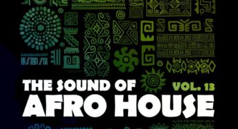 Nothing But… The Sound of Afro House, Vol. 13