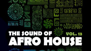 Nothing But... The Sound of Afro House, Vol. 13
