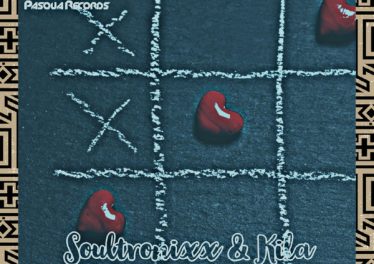 Soultronixx, Kila - I Wanna (Remixes)