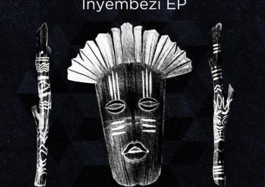 Darksidevinyl - Inyembezi EP