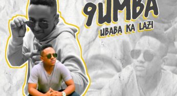 9umba – uBaba Ka Lazi (Album)