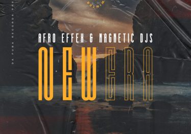 Afro Effex & Magnetic Djs - New Era (Original Mix)