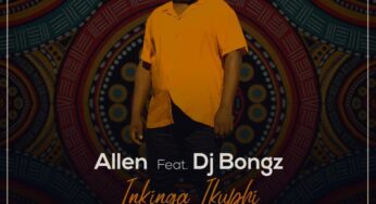 Allen – Inkinga ikuphi (feat. Dj Bongz)