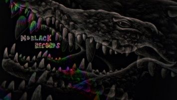 Atmos Blaq - Ingwenya EP