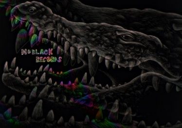 Atmos Blaq - Ingwenya EP
