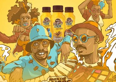 Mr JazziQ & F3 Dipapa - Sgubu Se n'ICE