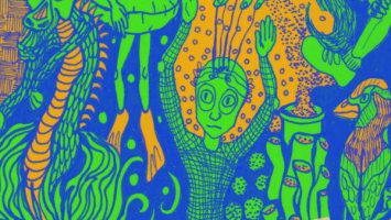 Chanwill Maconi - Get On Up EP
