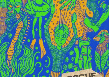 Chanwill Maconi - Get On Up EP