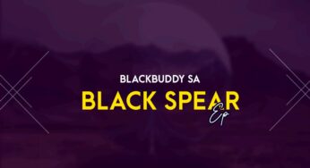 Blackbuddy SA & Vida-Soul – Something in Mind