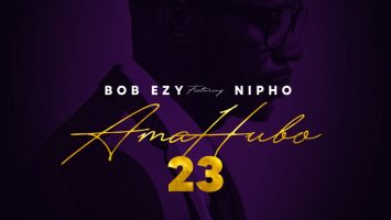 Bob Ezy, Nipho - Amahubo 23 (Original Mix)
