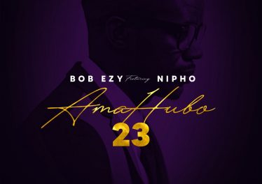 Bob Ezy, Nipho - Amahubo 23 (Original Mix)