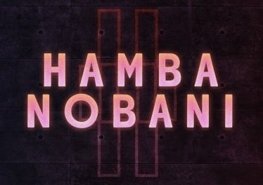 Boohle - Hamba Nobani (feat. Busta 929, Reece Madlisa & Zuma)
