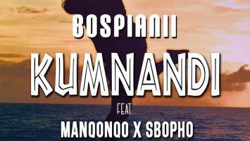 BosPianii - Kumnandi (feat. Manqonqo & Sbopho)