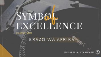 Brazo Wa Afrika - SOE Mix 39 (Symbol Of Excellence Guest Mix)