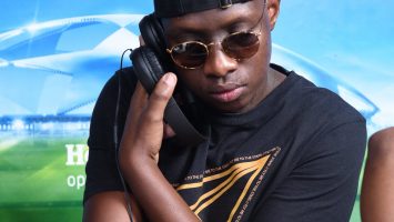 Caiiro - Lesedi FM 1Hour Mix 2021