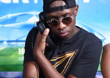 Caiiro - Lesedi FM 1Hour Mix 2021