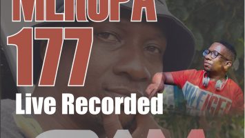 Ceega - Meropa 177 (The Only Truth Is Music)