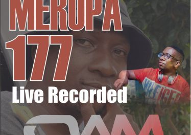 Ceega - Meropa 177 (The Only Truth Is Music)