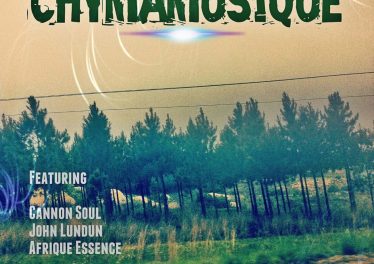 Chymamusique - Jazz vs. Soulful, Vol. 1