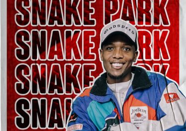 Cyfred - Snake Park (feat. Mellow, Sleazy, Mr JazziQ, Seekay & Fake Love)