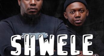 DJ Lesh SA – Shwele (feat. Aymos)
