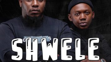 DJ Lesh SA - Shwele (feat. Aymos)