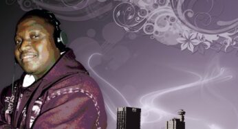 DJ Mandla – Jozi Knights Vol. 2 (2009)