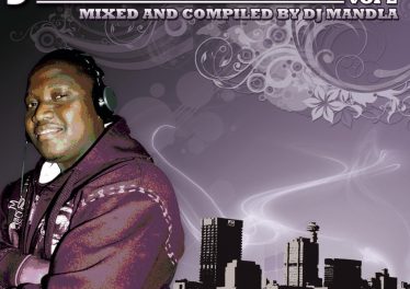 DJ Mandla - Jozi Knights Vol. 2