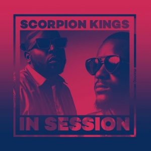 DJ Maphorisa & Kabza De Small (Scorpion Kings) - Mixmag In Session (Mixtape)