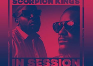 Scorpion Kings (Kabza de Small & DJ Maphorisa) - OVO Sound Radio (Rumble In The Jungle Guest Mix)
