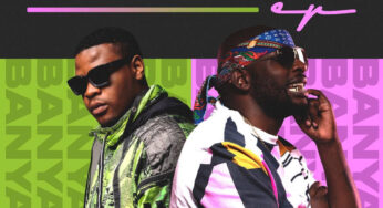 DJ Maphorisa & Tyler ICU – Banyana (feat. Sir Trill, Daliwonga & Kabza De Small)