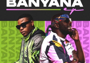 DJ Maphorisa & Tyler ICU - Banyana EP