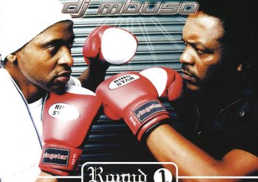 DJ Mbuso vs Arthur - Round 1 (Album 2007)
