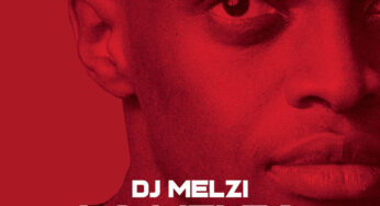 DJ Melzi – La Melza (feat. Mkeyz & Mphow69)