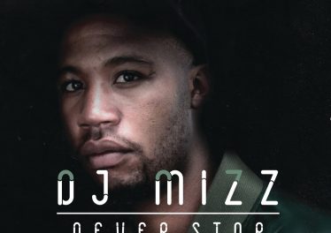DJ Mizz - Never Stop Dreaming (Album 2016)