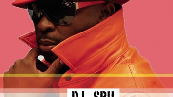 DJ Sbu - Y-Lens Vol. 1 (Album 2006)