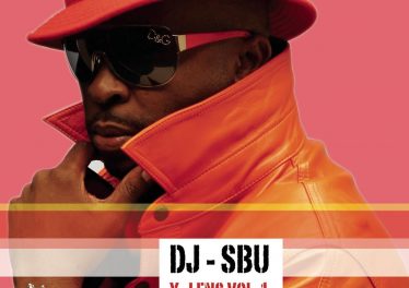 DJ Sbu - Y-Lens Vol. 1 (Album 2006)